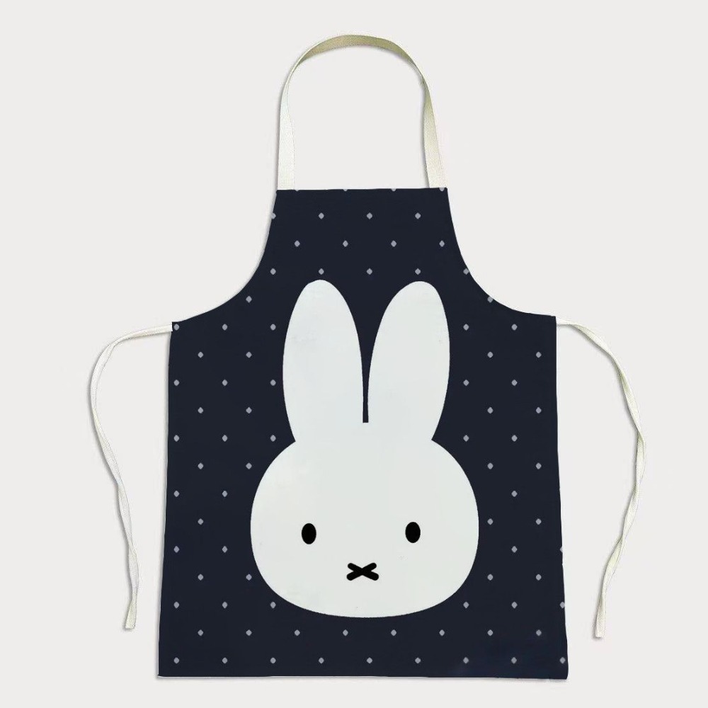 มิฟฟี่ คาวาอิผ้ากันเปื้อนผ้ากั - Kitchen Gadgets Gift บทวิจารณ์และราคา